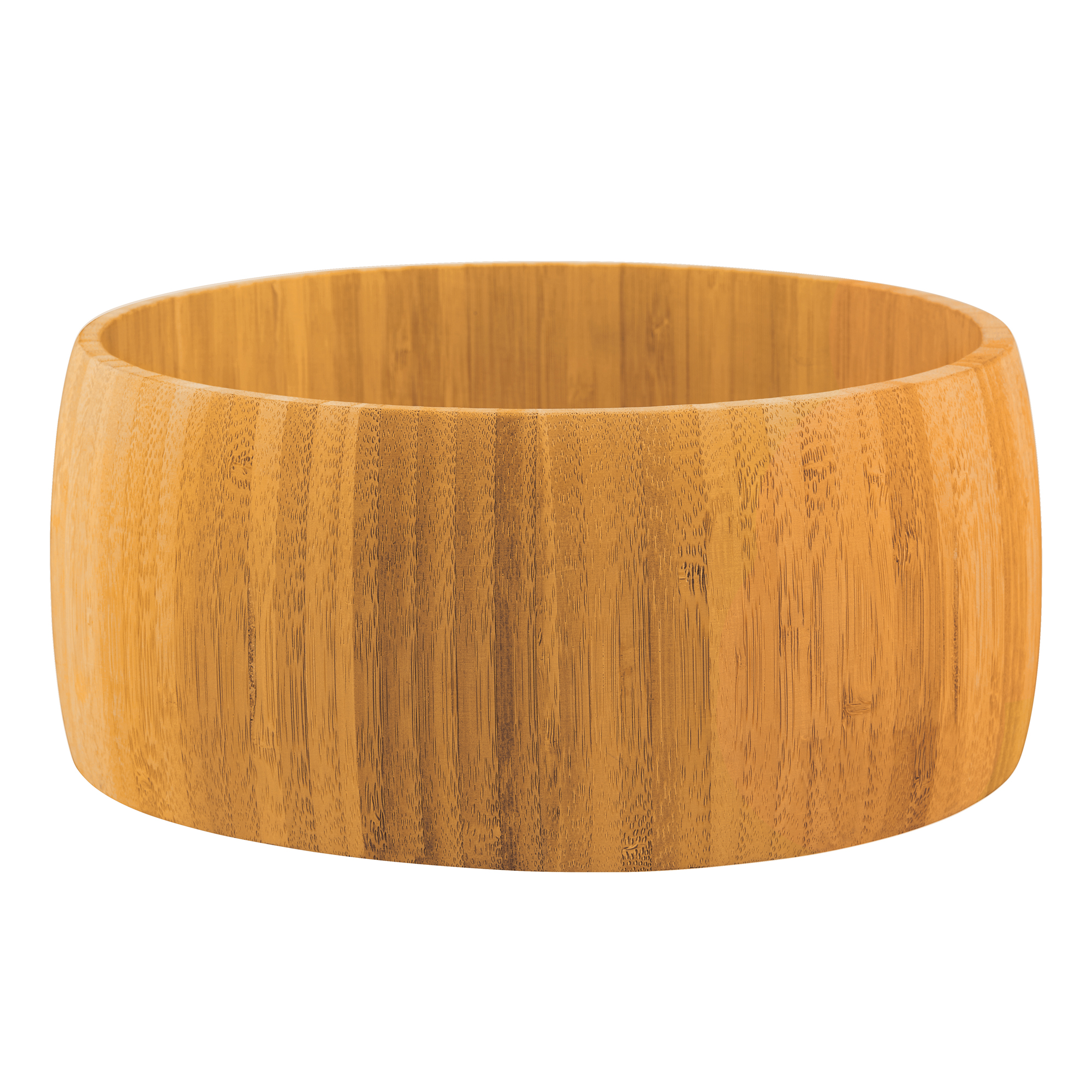 Bambus Schüssel Natural 22,5 cm AMBITION