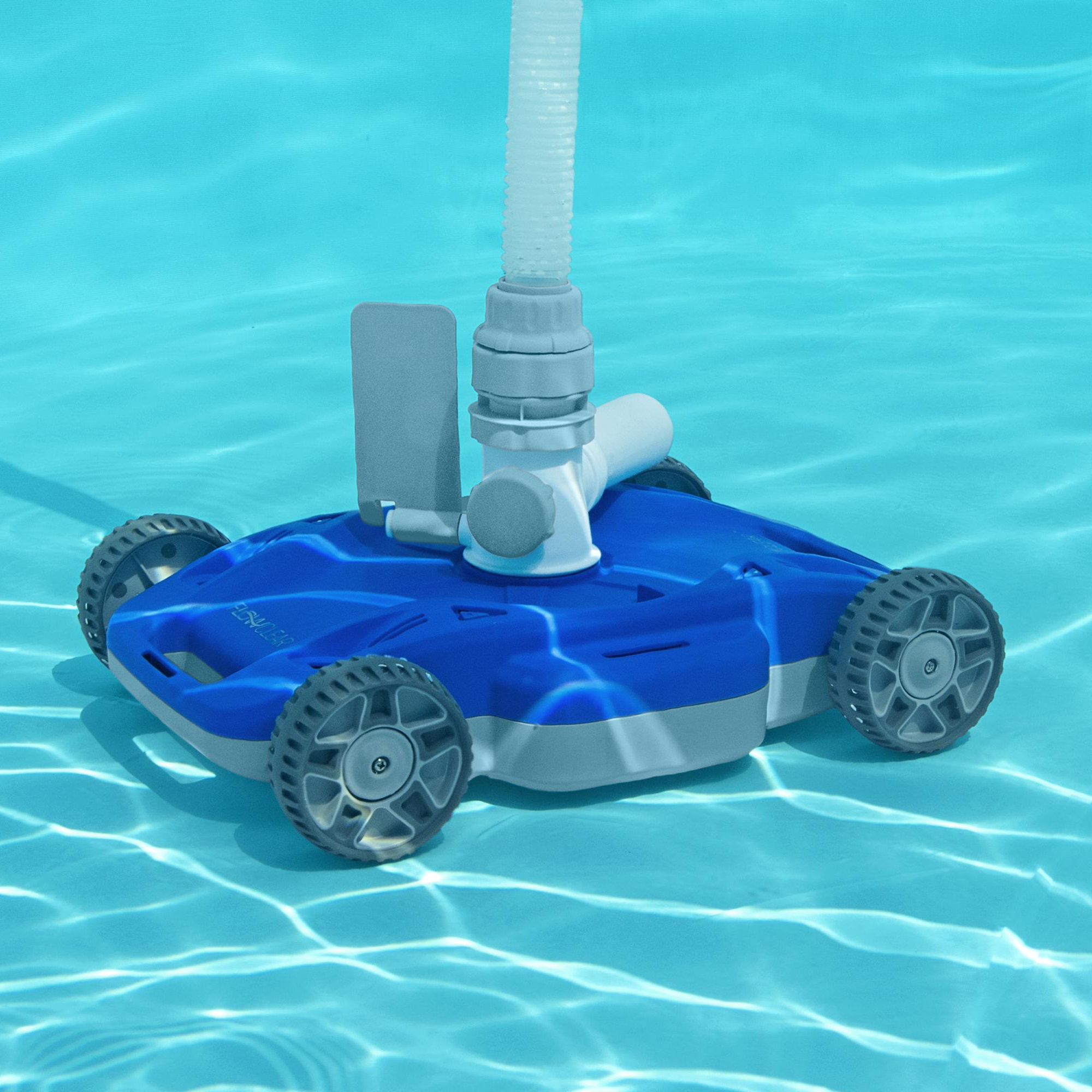 Flowclear™ pumpenbetriebener Poolroboter AquaDrift™ BESTWAY