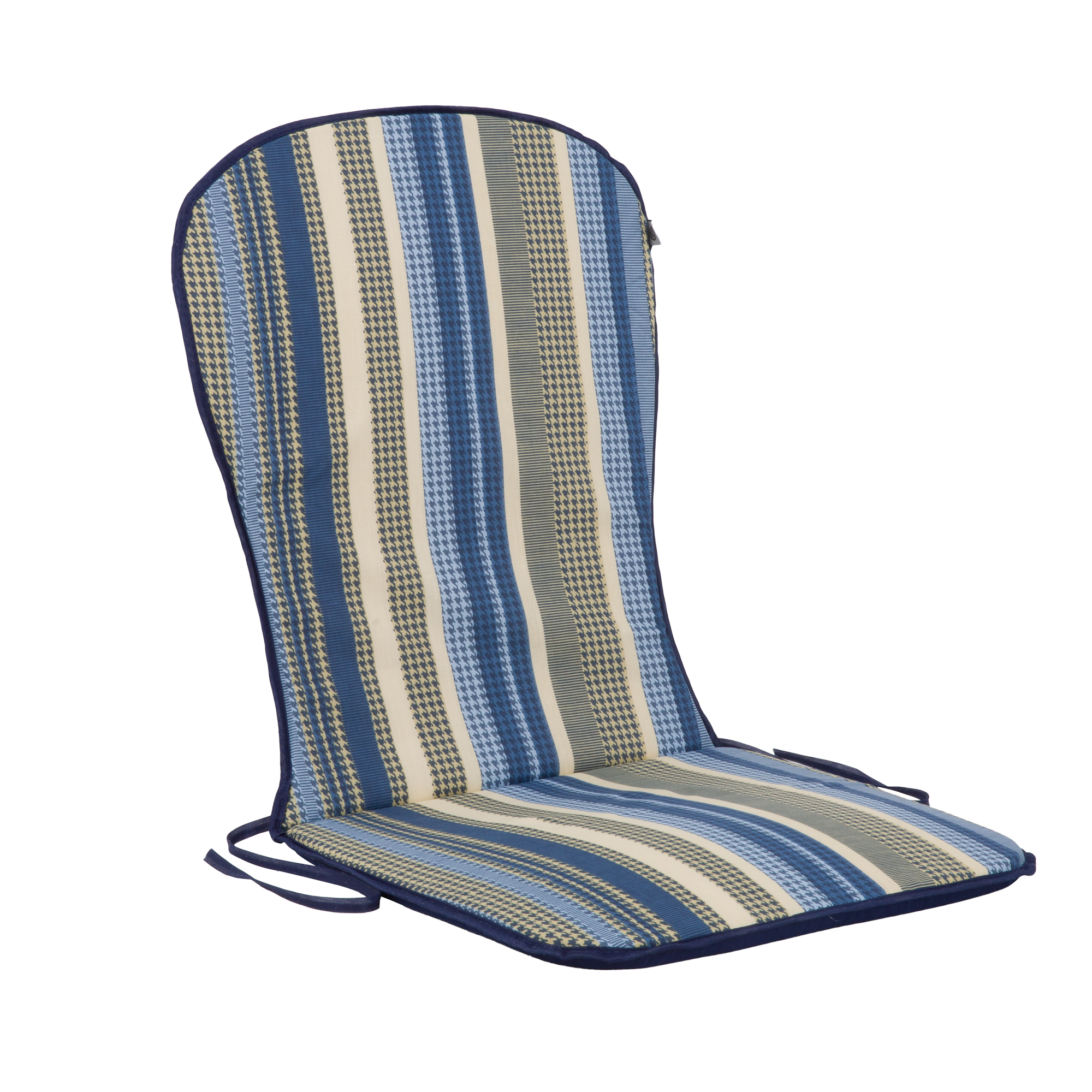 Stuhlauflage Gam 89 x 44 cm G010-02PB PATIO 