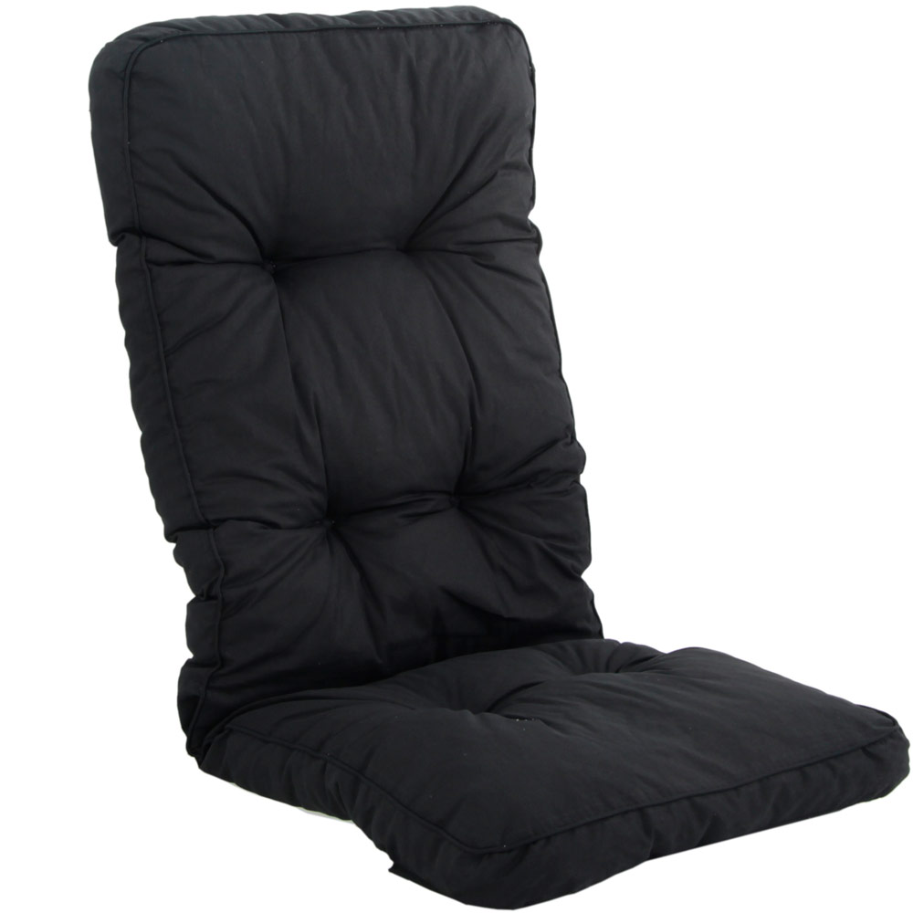 Auflage für Sessel Royal / Lena 8/10 cm D00207BB PATIO