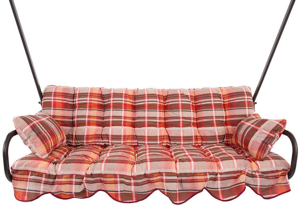 AuflagenSet Minorca für Hollywoodschaukel 180 cm B00123PB PATIO
