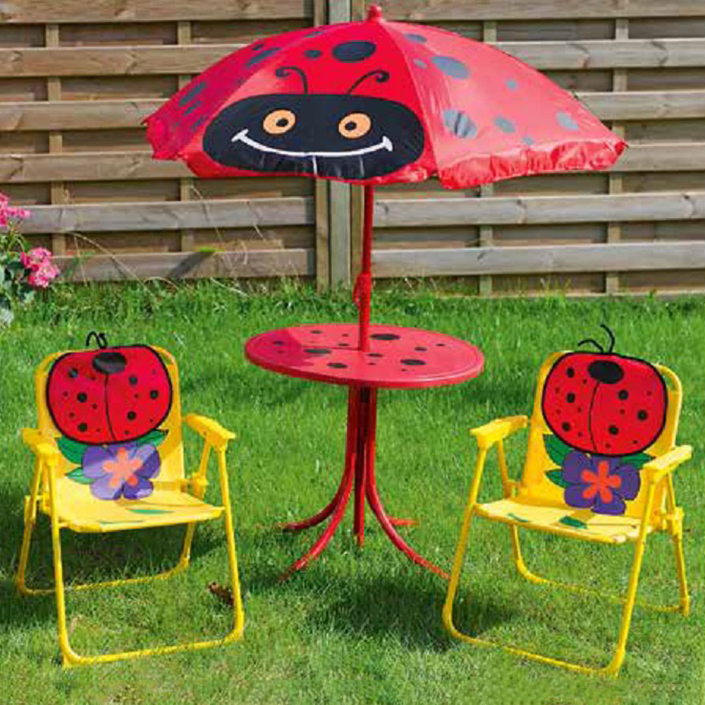 action gartenmöbel kinder