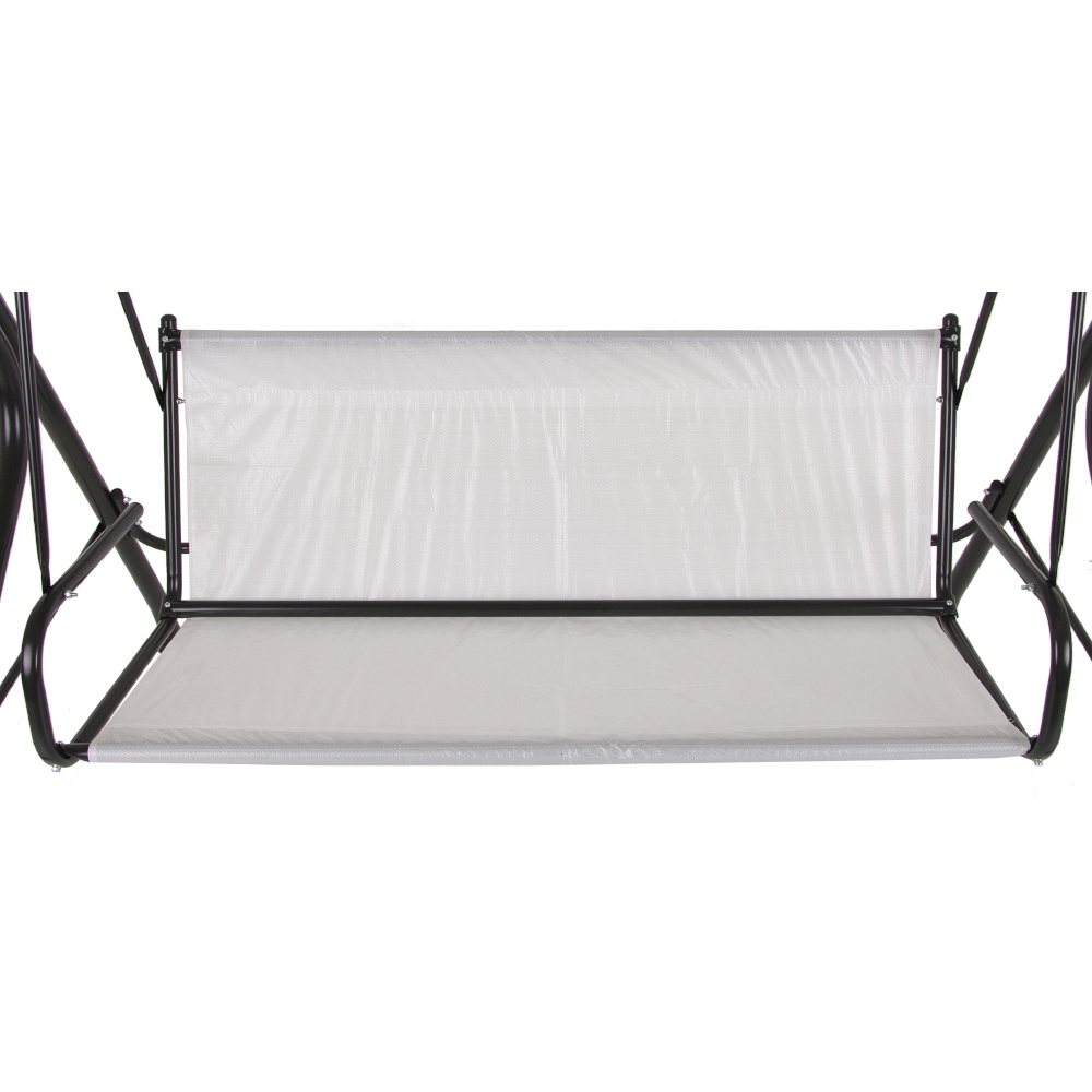 Sitzfläche für Hollywoodschaukel Luna / Kate 94 x 121 cm PATIO