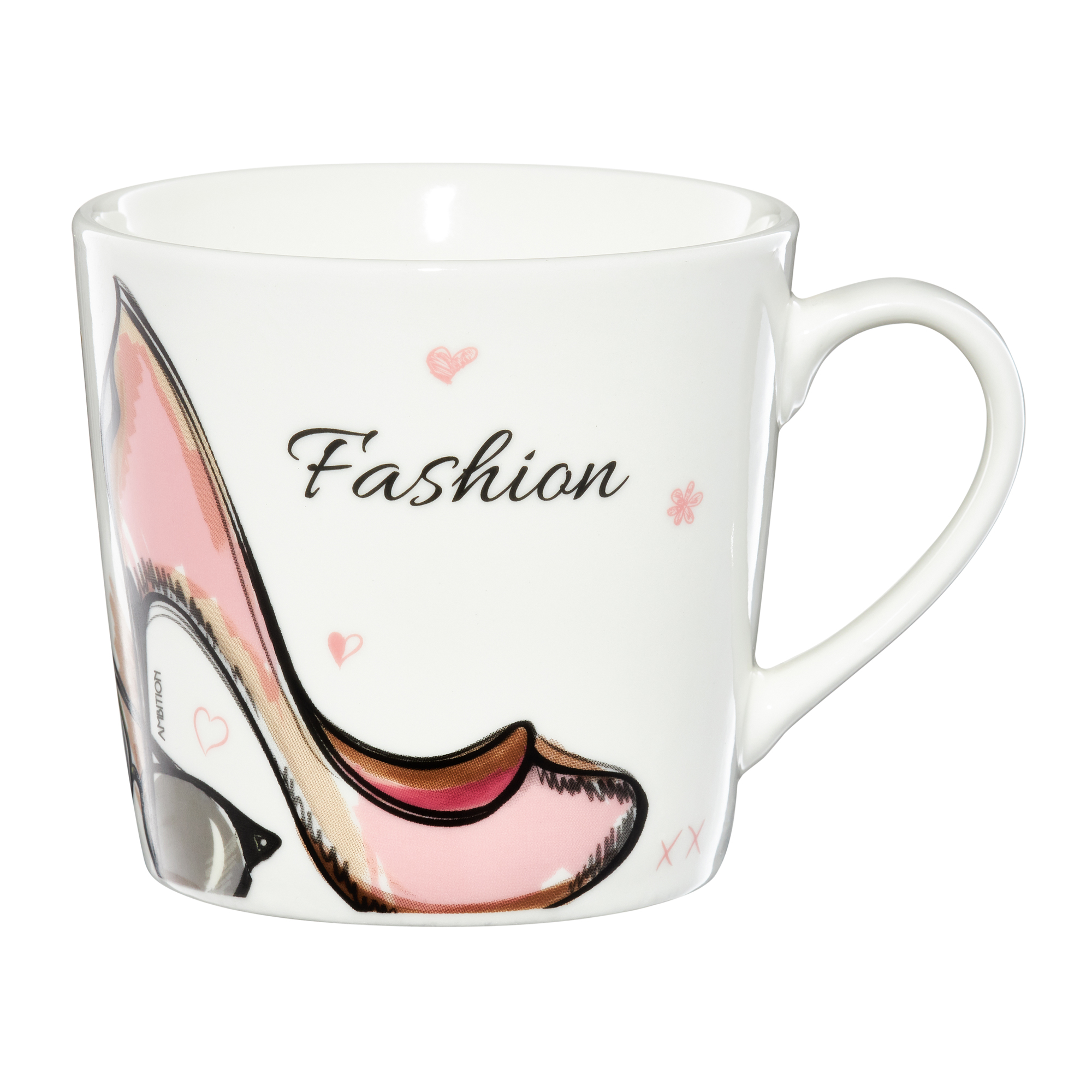 Fashion Mug hotsell